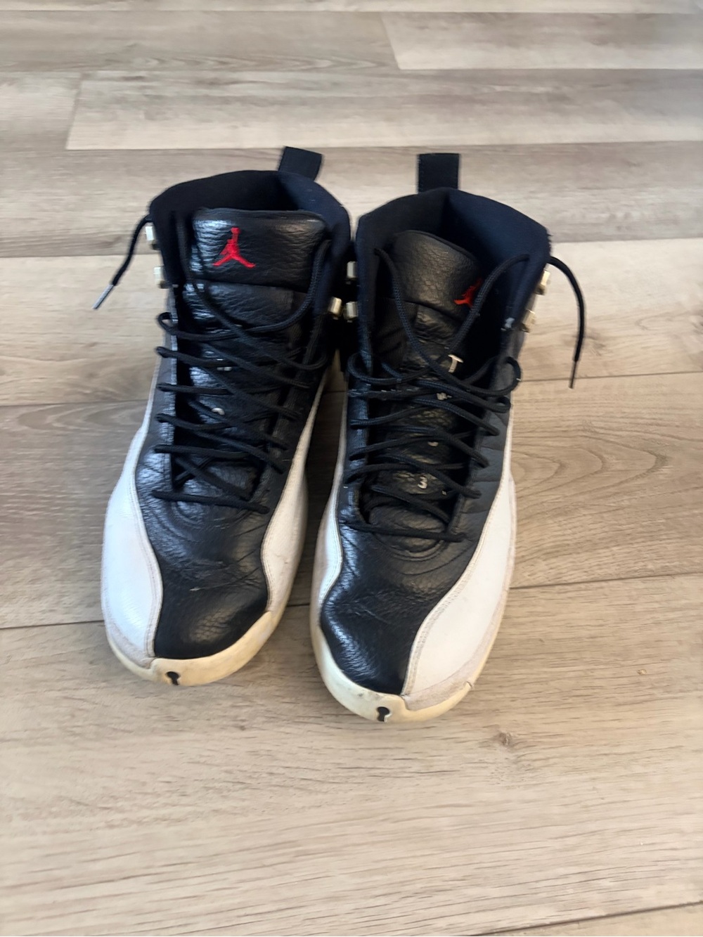 Air Jordan 12 “Playoff” Used